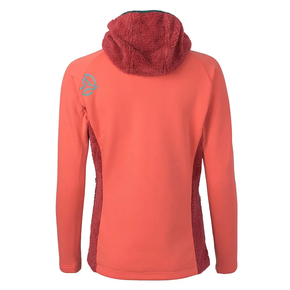 Ternua Kimoa Hybrid Jacke Ternua Kimoa Hybrid Jacke
