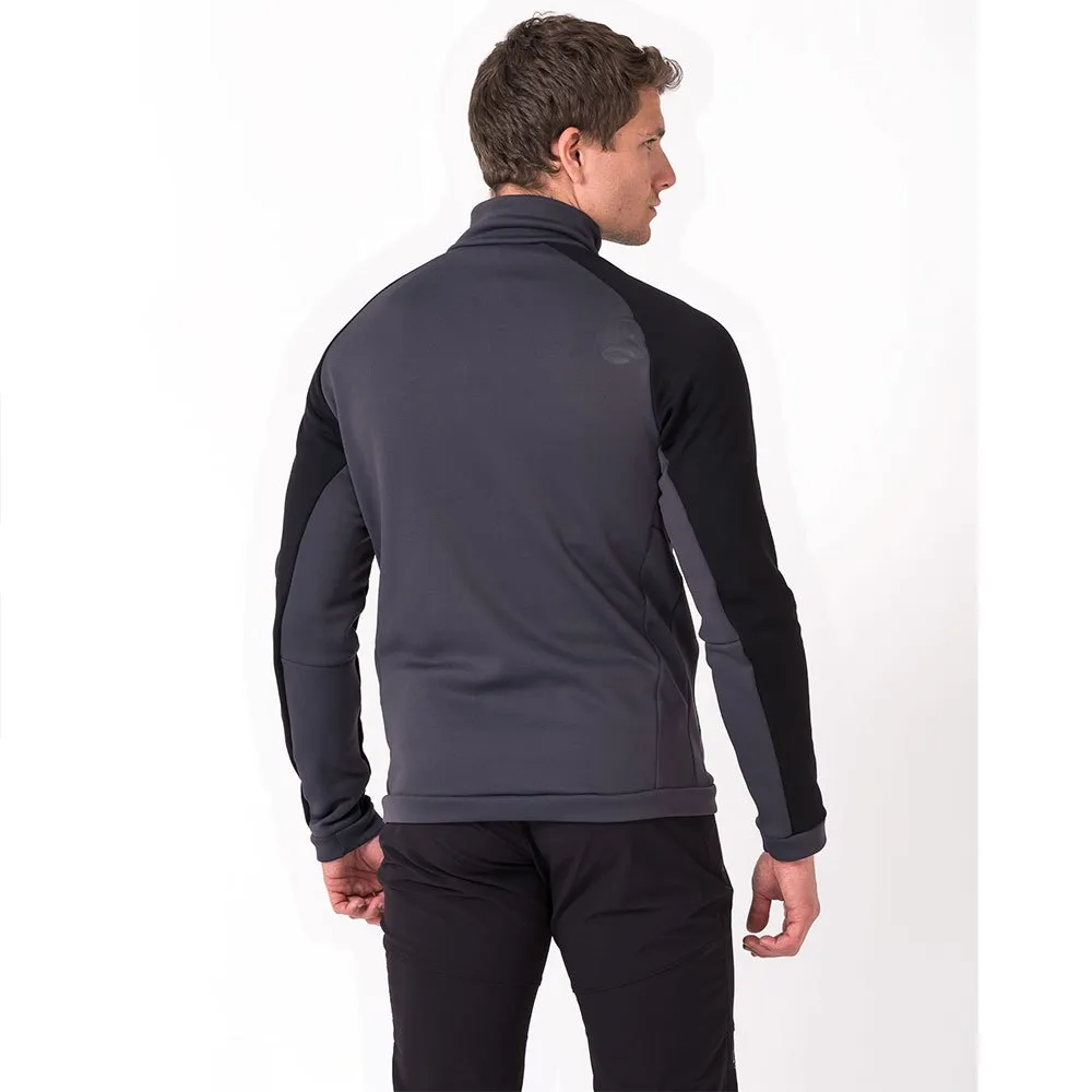 Ternua Kingler Softshelljacke, Whales grey