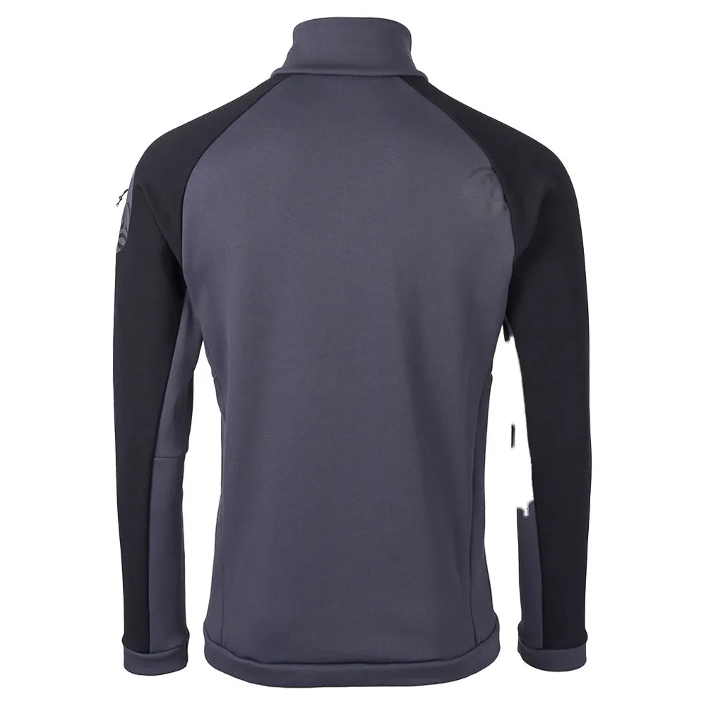 Ternua Kingler Softshelljacke, Whales grey