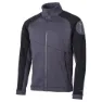 Ternua Kingler Softshelljacke, Whales grey