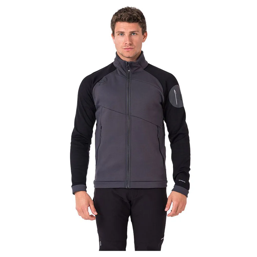 Ternua Kingler Softshelljacke, Whales grey