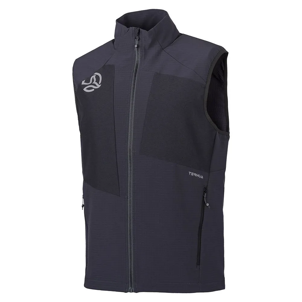 Ternua Kligger Weste, Whales grey Ternua Kligger Weste, Whales grey