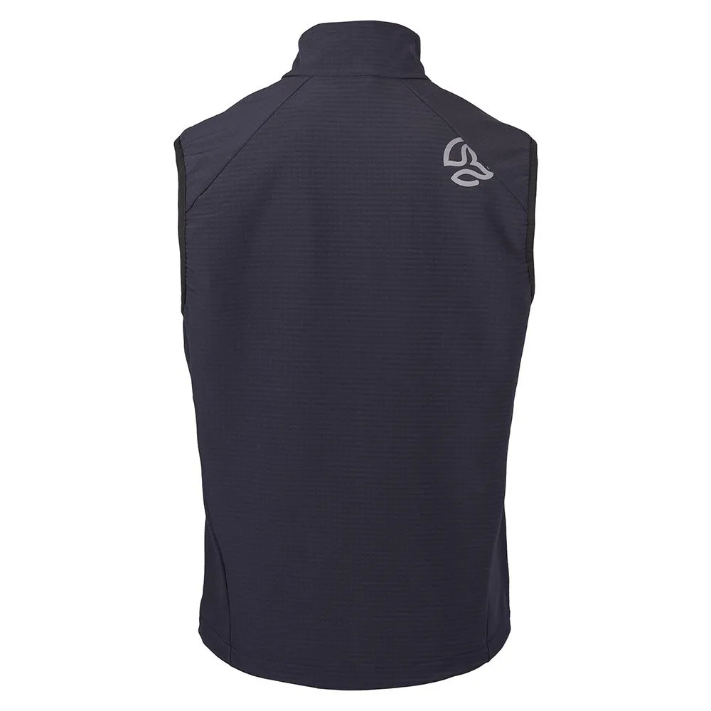 Ternua Kligger Weste, Whales grey Ternua Kligger Weste, Whales grey