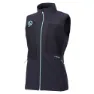 Whales grey / tanager turquoise