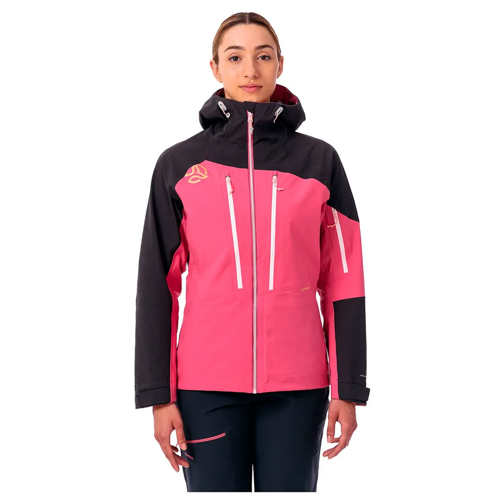 Ternua Klimmer Jacke Ternua Klimmer Jacke