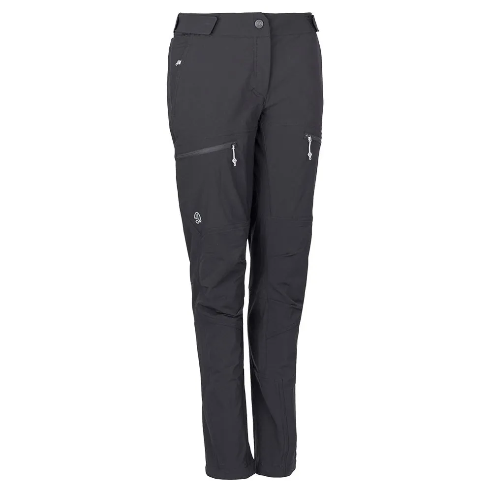 Ternua Klokar Hosen, Black Ternua Klokar Hosen, Black