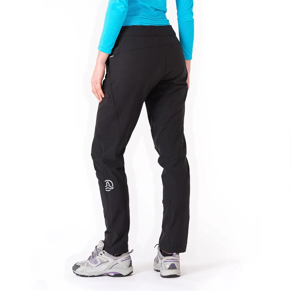 Ternua Klokar Hosen, Black Ternua Klokar Hosen, Black