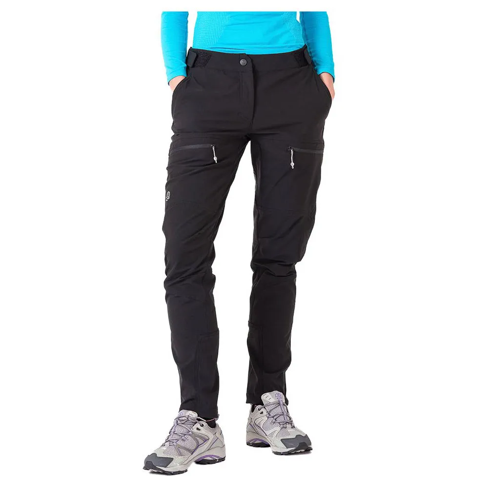 Ternua Klokar Hosen, Black Ternua Klokar Hosen, Black