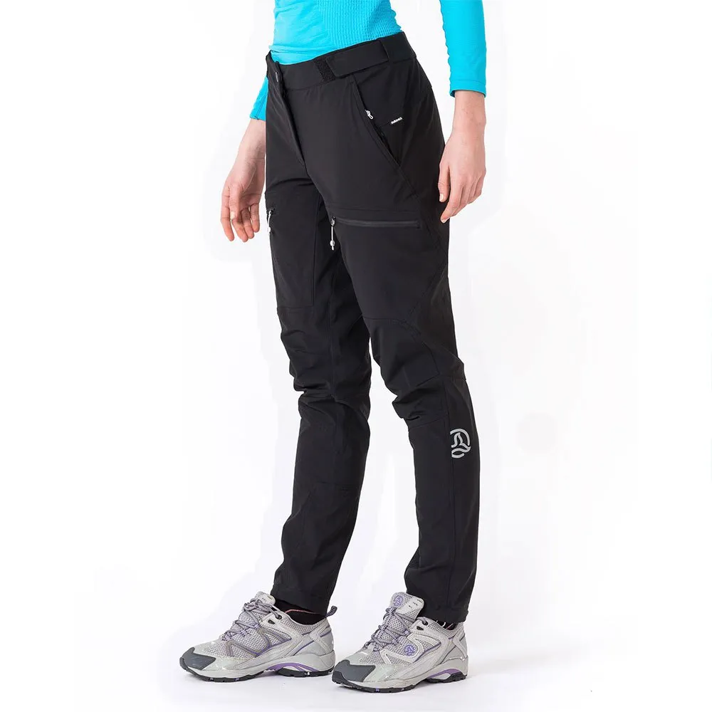 Ternua Klokar Hosen, Black Ternua Klokar Hosen, Black