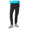 Ternua Klokar Hosen, Black