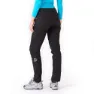 Ternua Klokar Hosen, Black