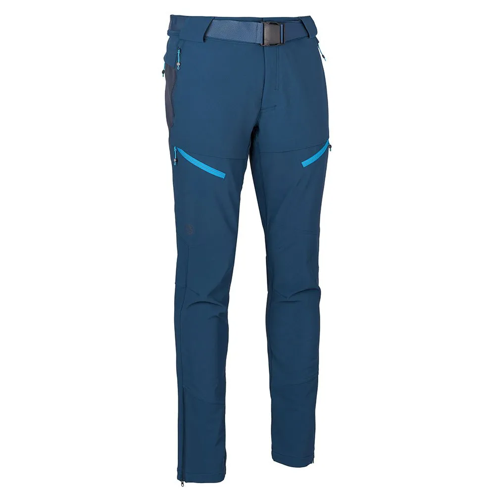 Ternua Koyuk Hosen, Dark teal