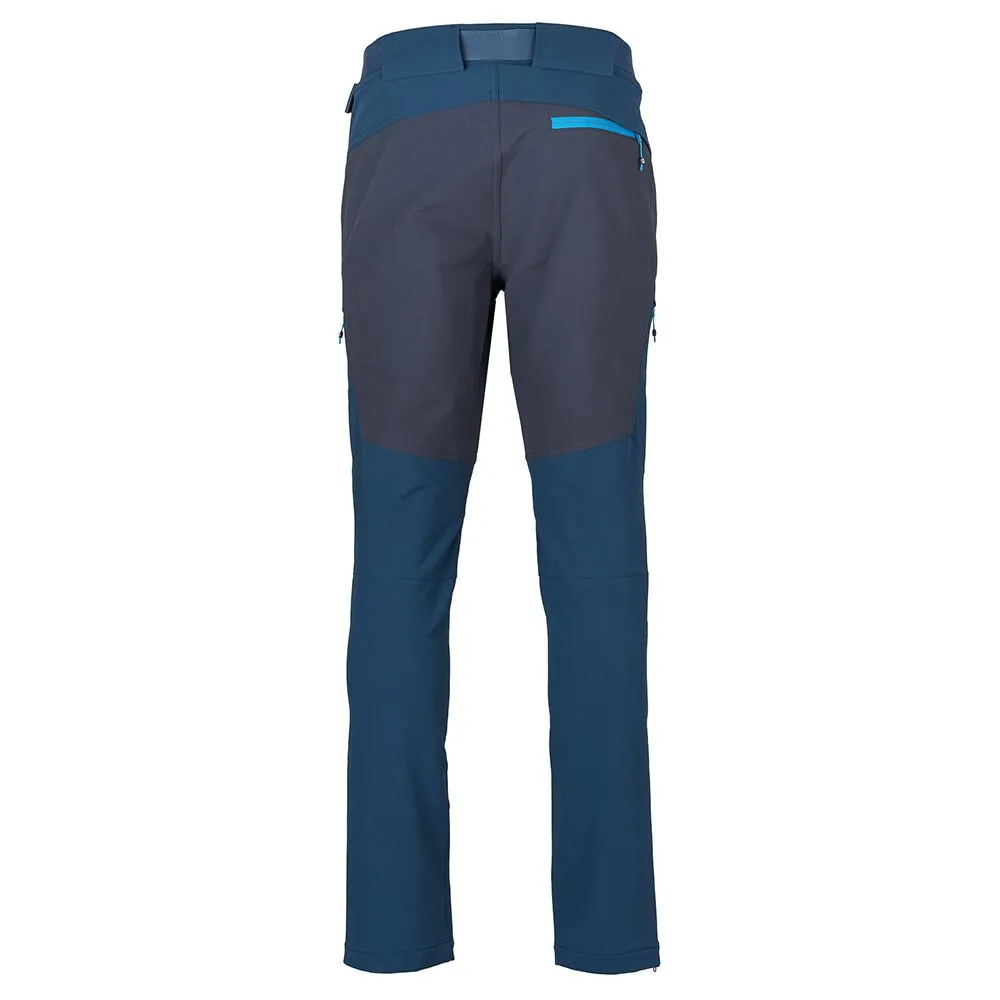 Ternua Koyuk Hosen, Dark teal