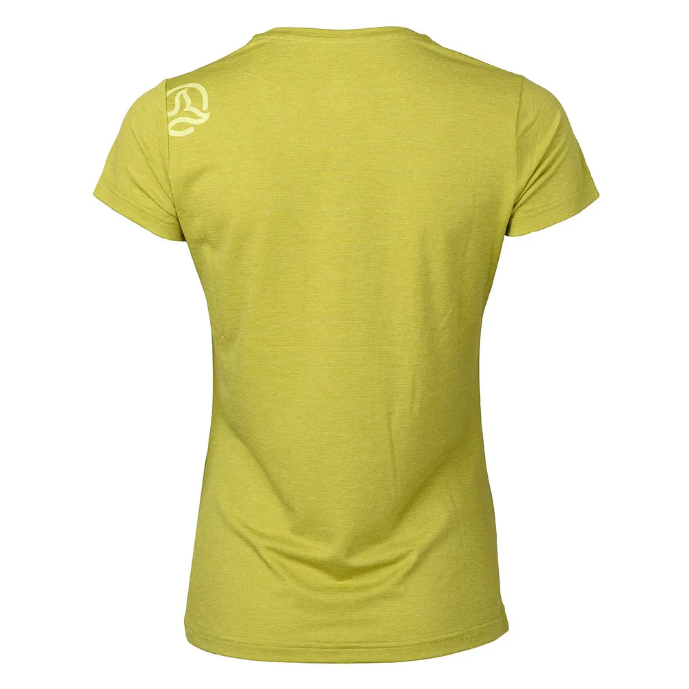 Ternua Krina Kurzarm-t-shirt