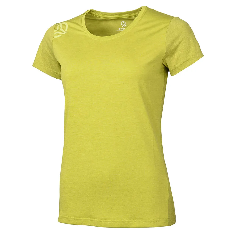 Ternua Krina Kurzarm-t-shirt