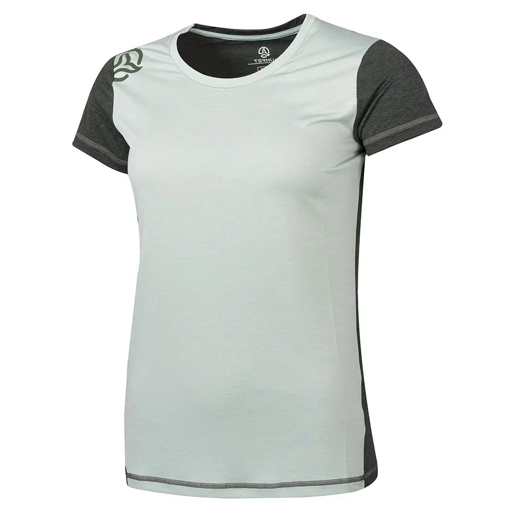 Ternua Krina Kurzarm-t-shirt Ternua Krina Kurzarm-t-shirt