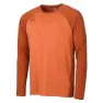 Burnt orange