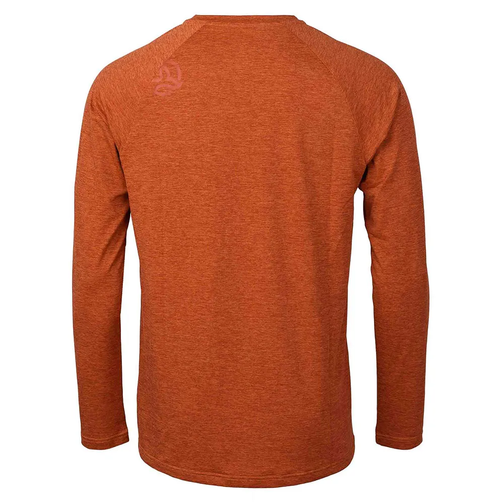 Ternua Krodi Langarm-t-shirt