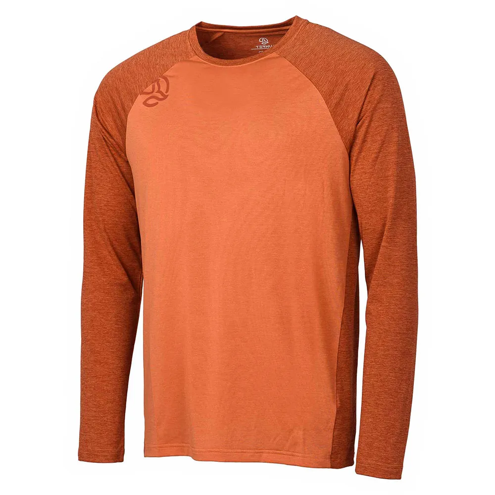 Ternua Krodi Langarm-t-shirt