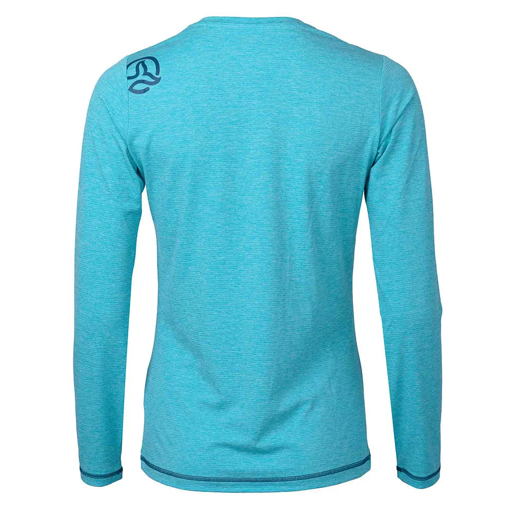 Ternua Krodina Langarm-t-shirt Ternua Krodina Langarm-t-shirt