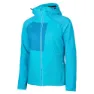 Ternua Kuantik Hybrid Jacke
