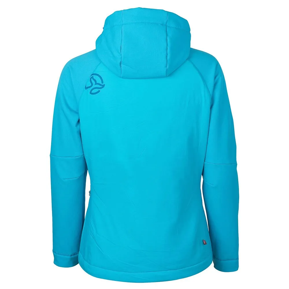 Ternua Kuantik Hybrid Jacke Ternua Kuantik Hybrid Jacke