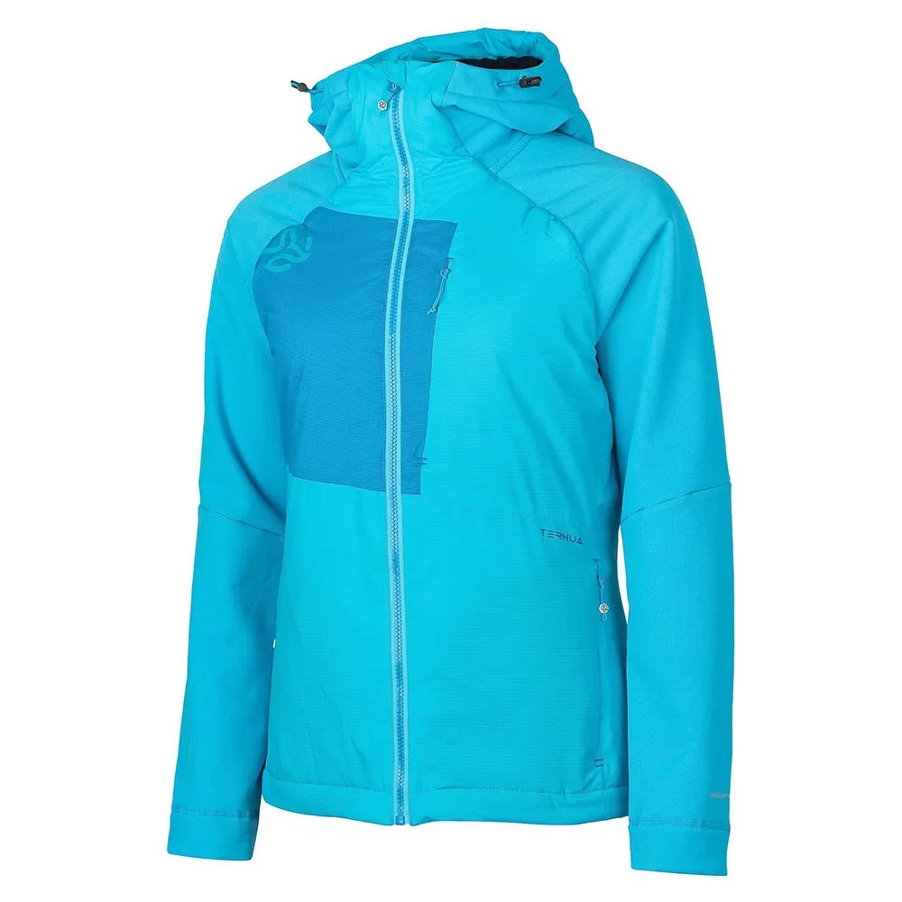 Ternua Kuantik Hybrid Jacke Ternua Kuantik Hybrid Jacke