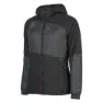 Ternua Kuantik Jacke, Black
