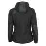 Ternua Kuantik Jacke, Black