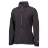 Ternua Kulnura Jacke, Black / black