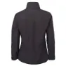 Ternua Kulnura Jacke, Black / black