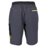 Ternua Kusofit Lite Kurze Hose, Whales grey