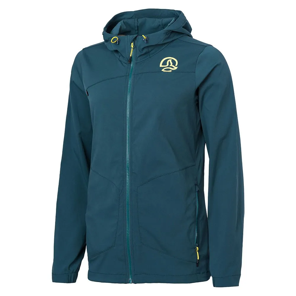 Ternua Leinnar Jacke, Atlantic night Ternua Leinnar Jacke, Atlantic night