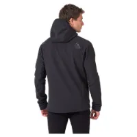 Ternua Lekko Hard 2.0 Softshelljacke