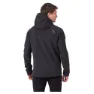 Ternua Lekko Hard 2.0 Softshelljacke, Black / whales grey