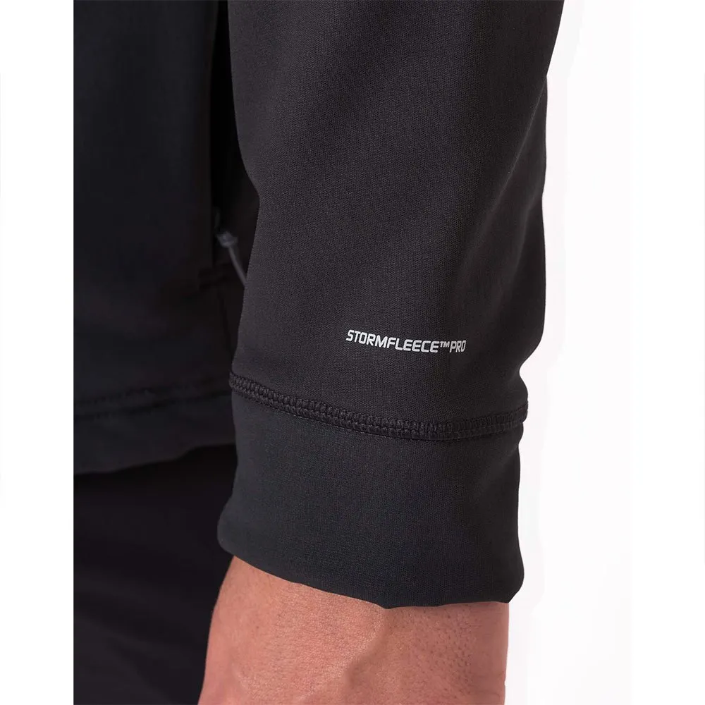 Ternua Lekko Hard 2.0 Softshelljacke, Black / whales grey Ternua Lekko Hard 2.0 Softshelljacke, Black / whales grey