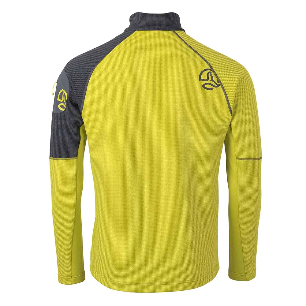 Ternua Lemik Langarm-t-shirt