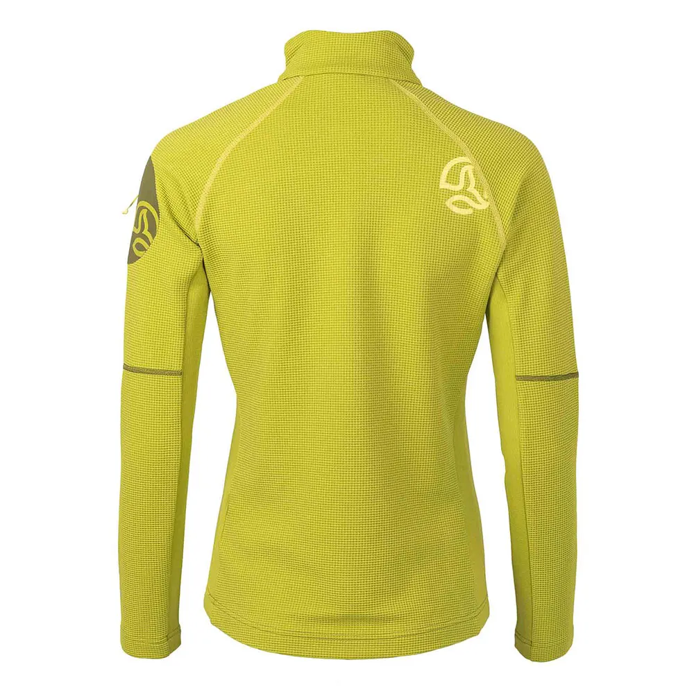 Ternua Lemika Langarm-t-shirt