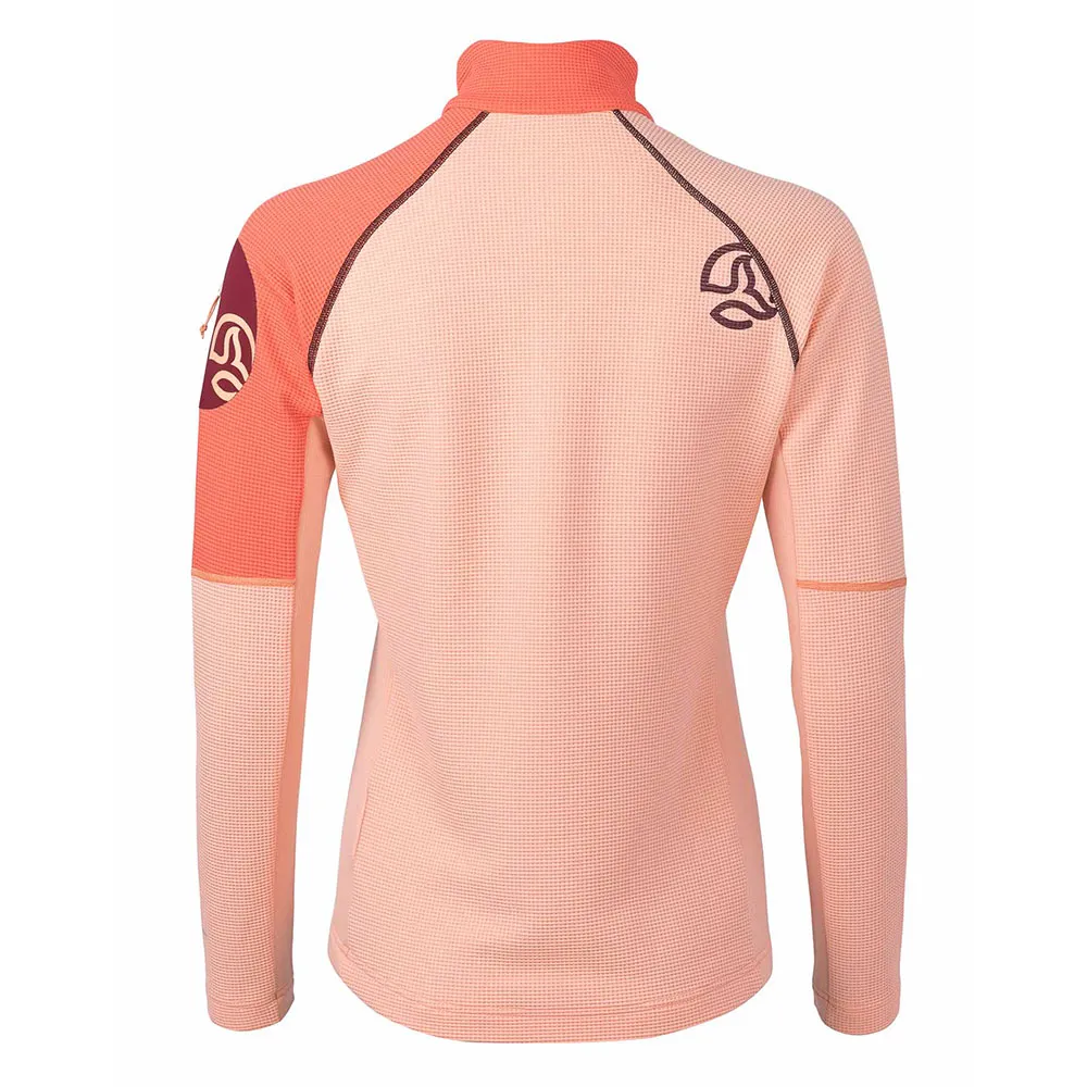 Ternua Lemika Langarm-t-shirt Ternua Lemika Langarm-t-shirt