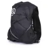 Ternua Lite 15l Rucksack, Black