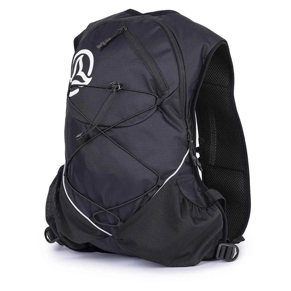Ternua Lite 15l Rucksack, Black Ternua Lite 15l Rucksack, Black
