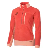 Ternua Lofter Fleece Mit Halbem Reißverschluss