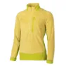 Canary yellow