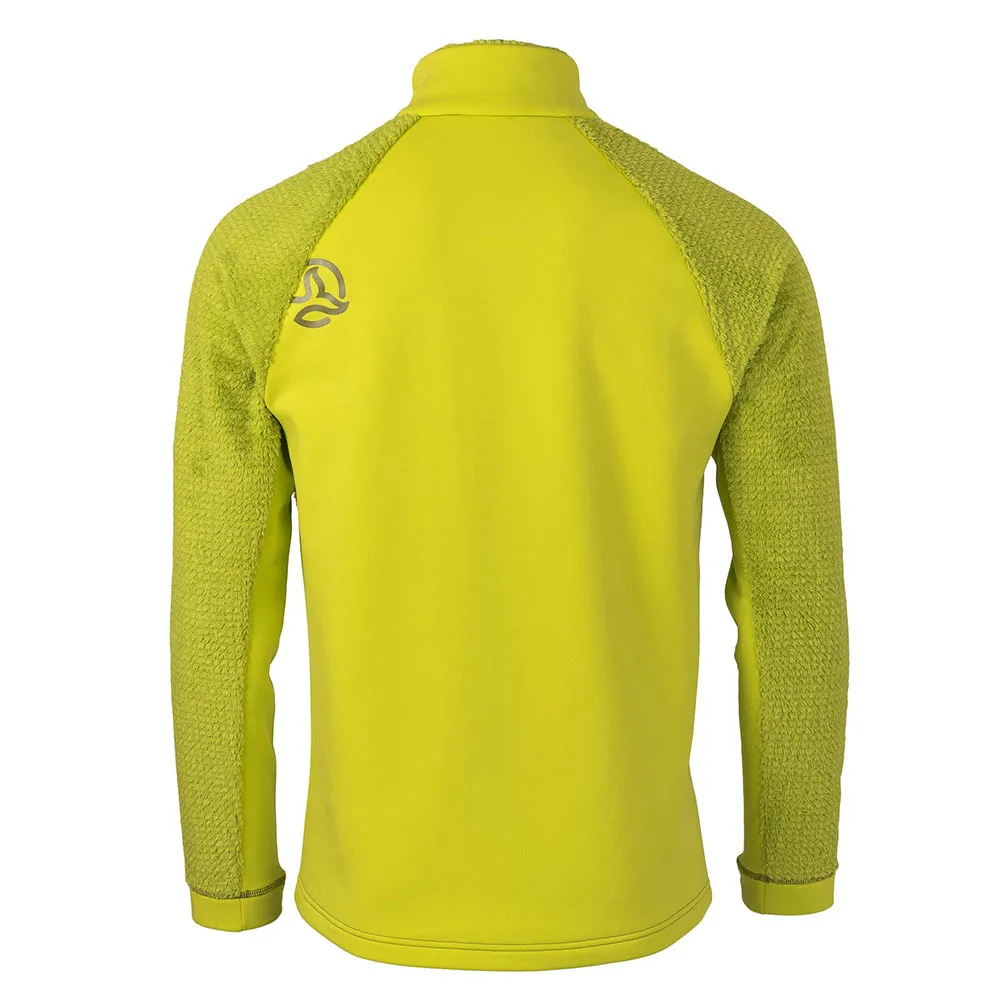 Ternua Lofter Fleece Mit Halbem Reißverschluss