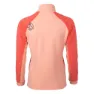 Ternua Lofter Fleece Mit Halbem Reißverschluss