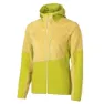 Canary yellow
