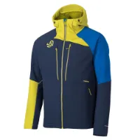 Ternua Lokkta Hard Jacke