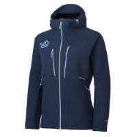Ternua Lokkta Hard Jacke Ternua Lokkta Hard Jacke