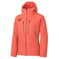 Ternua Lokkta Hard Jacke Ternua Lokkta Hard Jacke