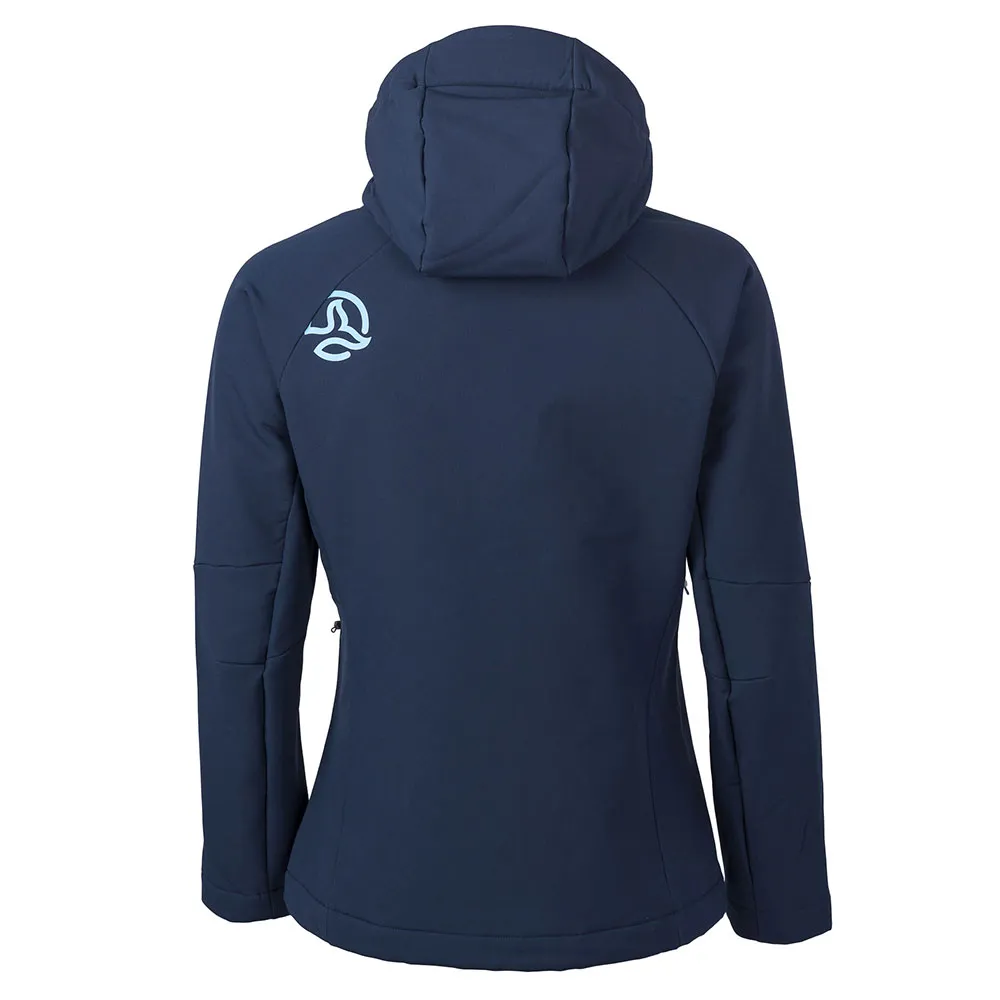 Ternua Lokkta Hard Jacke